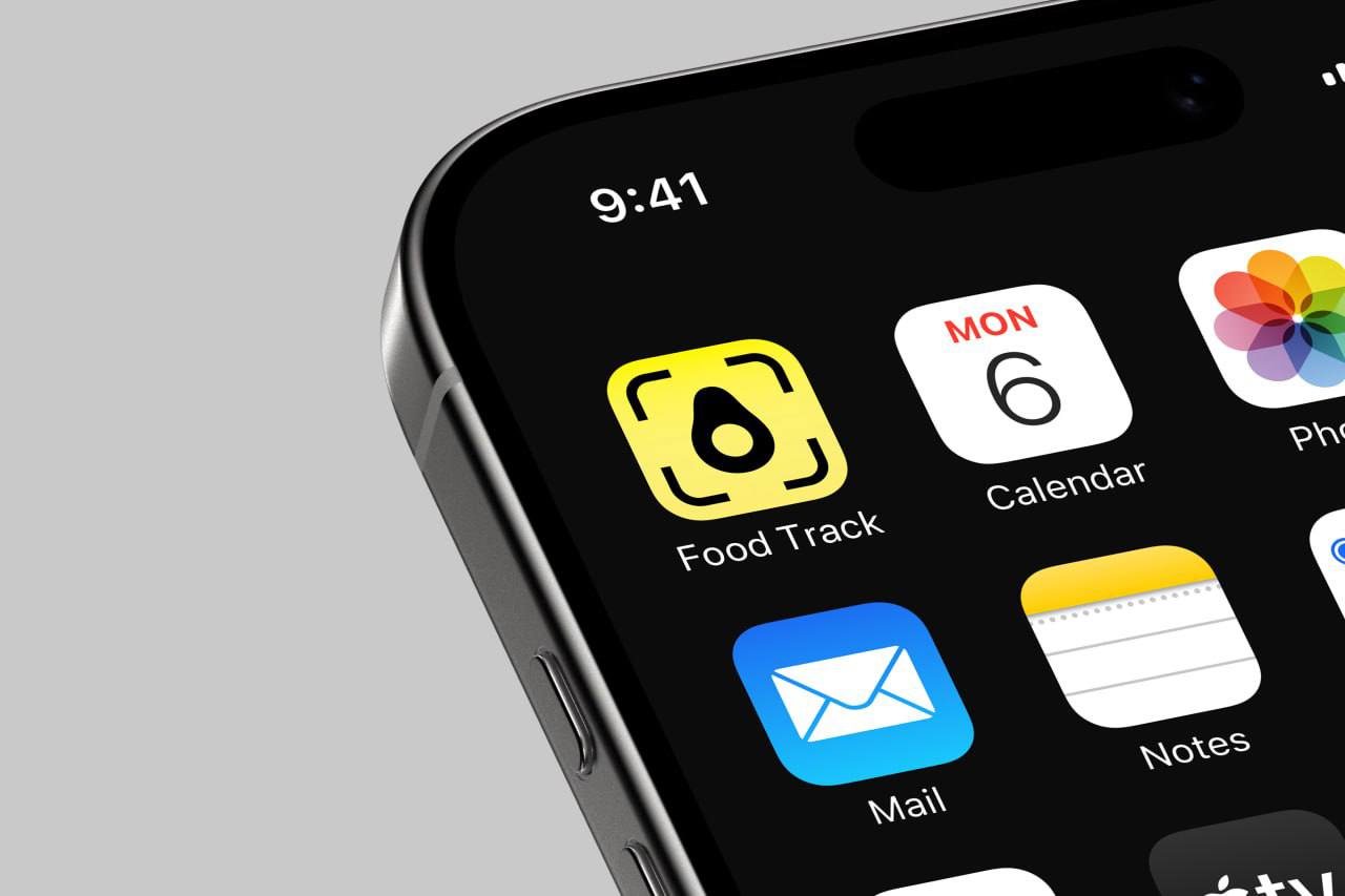 Завайбкодил за 4 часа AI дневник питания и перестал пользоваться OURA - 1