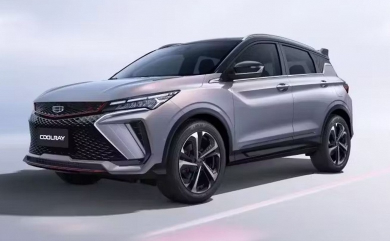 Geely Coolray и Geely Emgrand начнут выпускать в Казахстане — местная сборка сделает автомобили доступнее - 1 Geely Coolray и Geely Emgrand начнут выпускать в Казахстане — местная сборка сделает автомобили доступнее