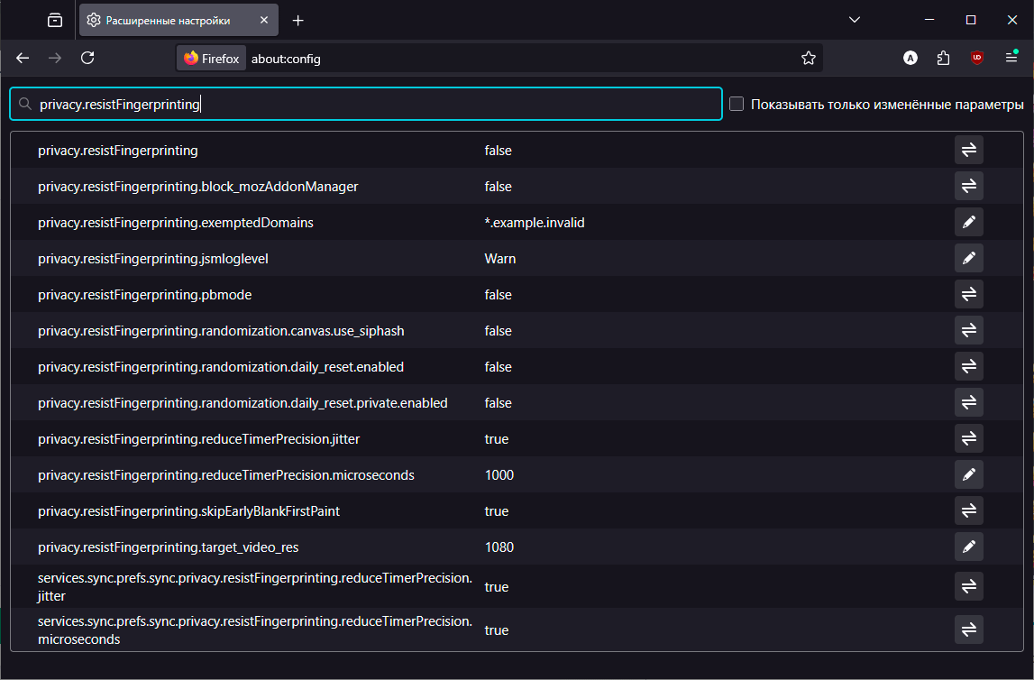 Фингерпринтинг стал массовым явлением - 8