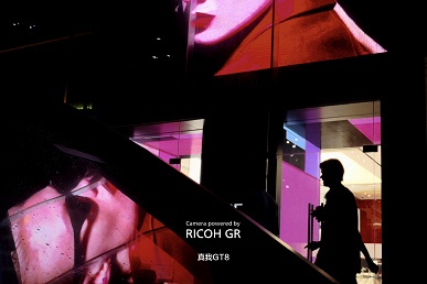 «Флагман уличной фотографии» с камерой Ricoh GR. Появились фотографии, сделанные на базовый Realme GT8