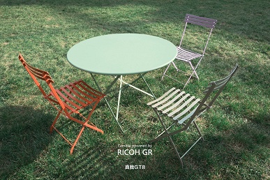 «Флагман уличной фотографии» с камерой Ricoh GR. Появились фотографии, сделанные на базовый Realme GT8