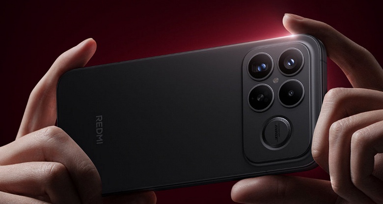 Как снимает Redmi K90 Pro Max с экраном от Xiaomi 17 Pro Max и первым 5-кратным телеобъективом Redmi. Опубликованы примеры фото