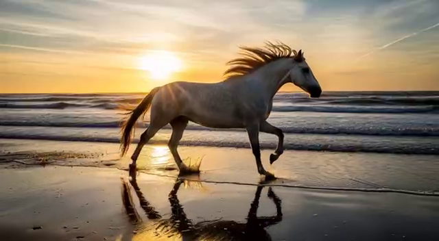 Пример генерации Grok