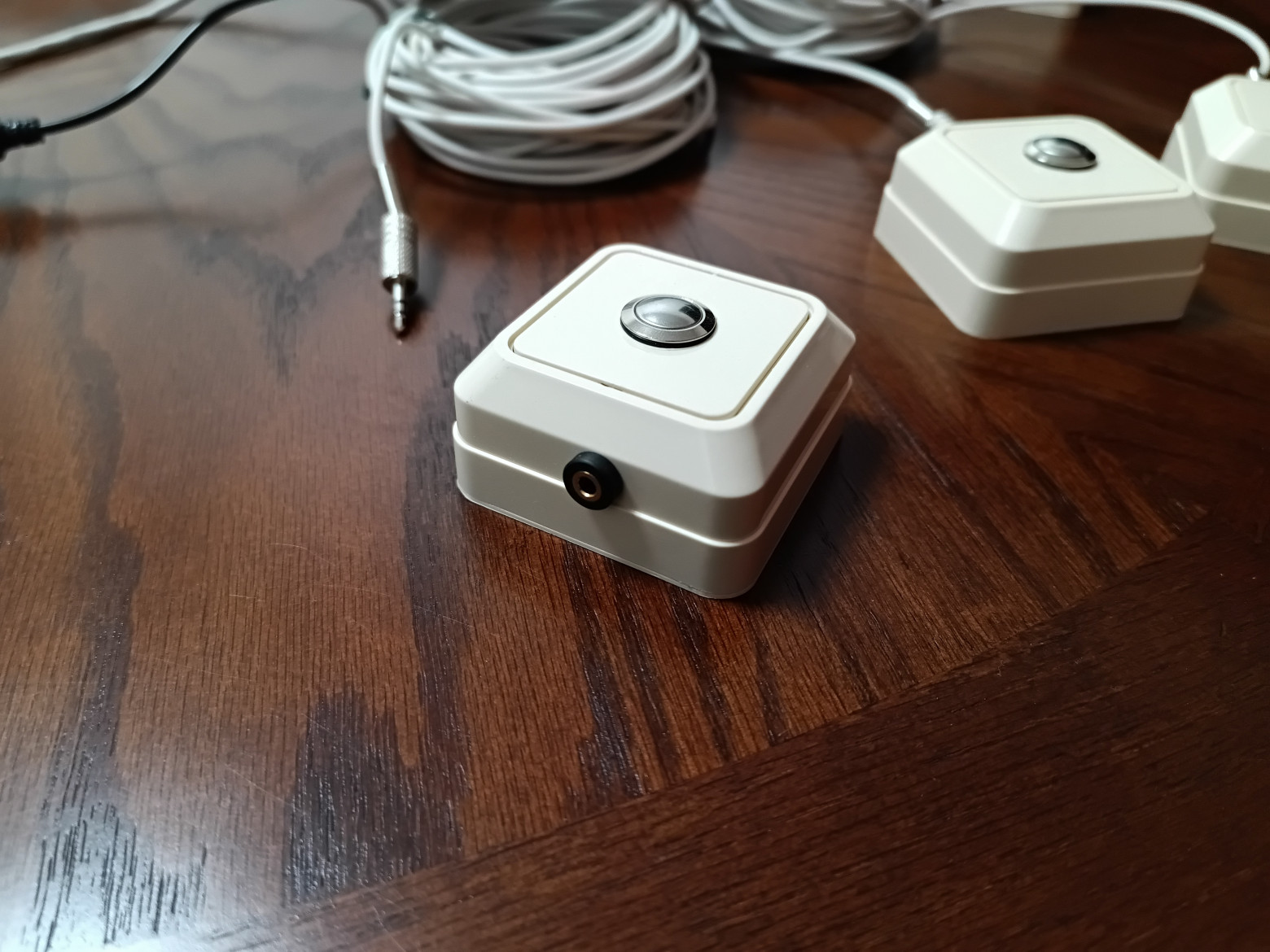 (Не)колхозная система для кнопочных игр - 6