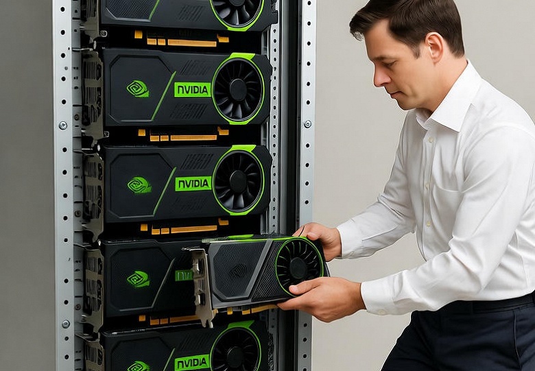 Оказывается, 213 GPU могут работать, как 1192. Alibaba показала, как экономить на ускорителях при работе с большими языковыми моделями