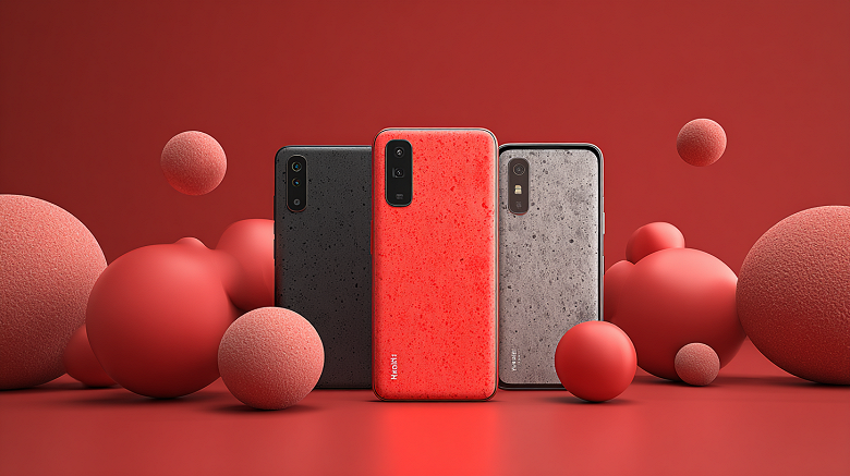 9000 мАч, 100 Вт, IP68 69 и OLED-дисплей со встроенным сканером отпечатков пальцев. Redmi Turbo 5 выйдет гораздо раньше ожидаемого - 1 9000 мАч, 100 Вт, IP68/69 и OLED-дисплей со встроенным сканером отпечатков пальцев. Redmi Turbo 5 выйдет гораздо раньше ожидаемого