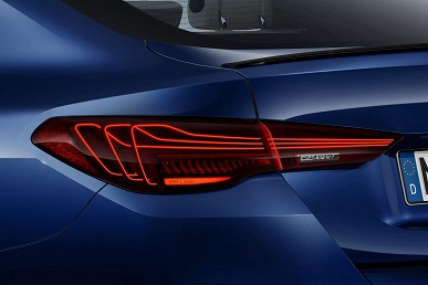 BMW M440i xDrive снова в России: 374 силы, рядная шестерка, полный привод и &mdash; цена в 13,5 млн рублей