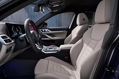 BMW M440i xDrive снова в России: 374 силы, рядная шестерка, полный привод и &mdash; цена в 13,5 млн рублей