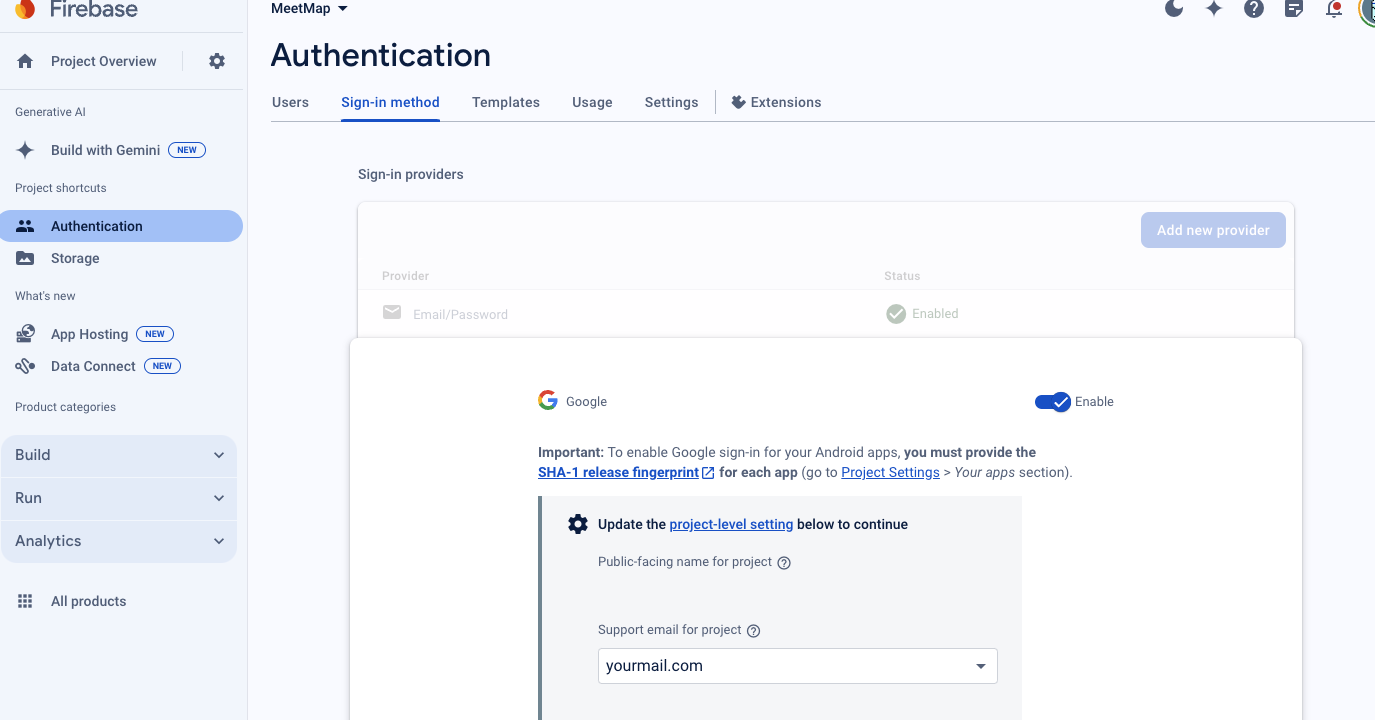 и спуститесь чуть ниже 