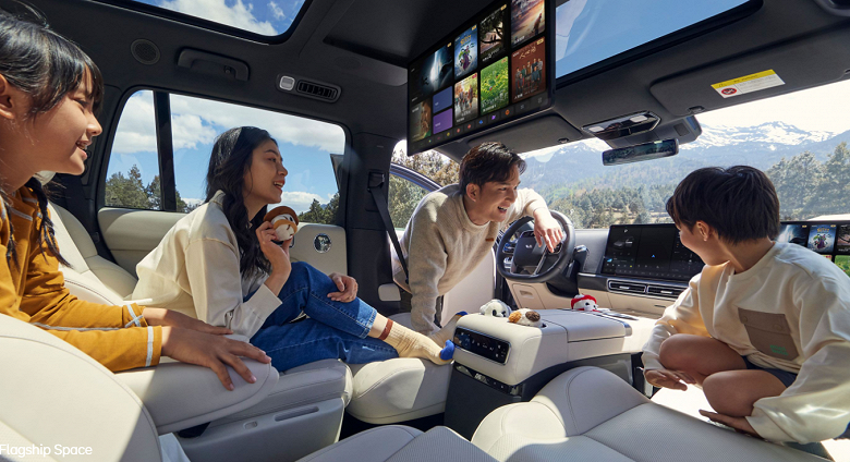 Гарантия 3 года или 100 000 км и оригинальные запчасти. Major получил официальный статус дилера Li Auto в России - 1 Гарантия 3 года или 100 000 км и оригинальные запчасти. Major получил официальный статус дилера Li Auto в России