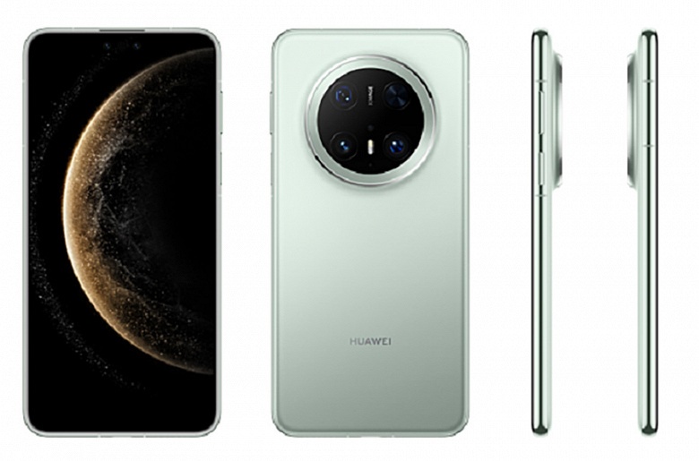 Очередной супертонкий смартфон, на этот раз от Huawei. Опубликованы фото Huawei Mate 70 Air - 1 Очередной супертонкий смартфон, на этот раз от Huawei. Опубликованы фото Huawei Mate 70 Air