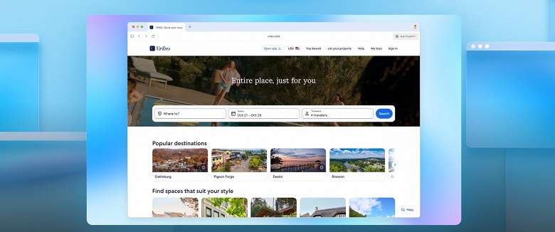 Революция в мире браузеров? OpenAI представила свой браузер Atlas с интегрированным ChatGPT, который может работать вместо пользователя
