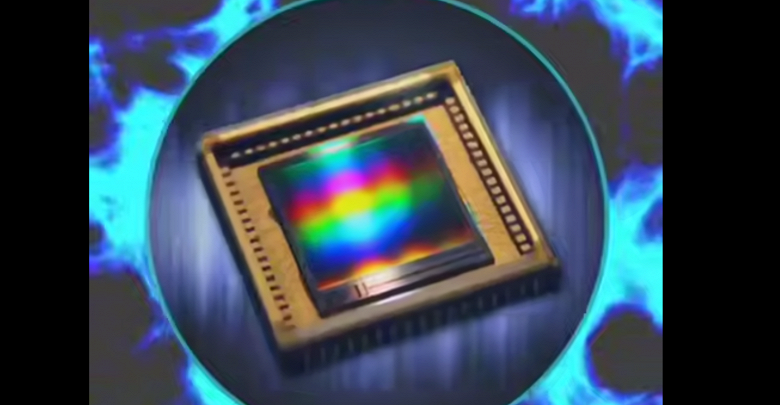 В России началось серийное производство КМОП-матриц разрешением 4K - 1 В России началось серийное производство КМОП-матриц разрешением 4K