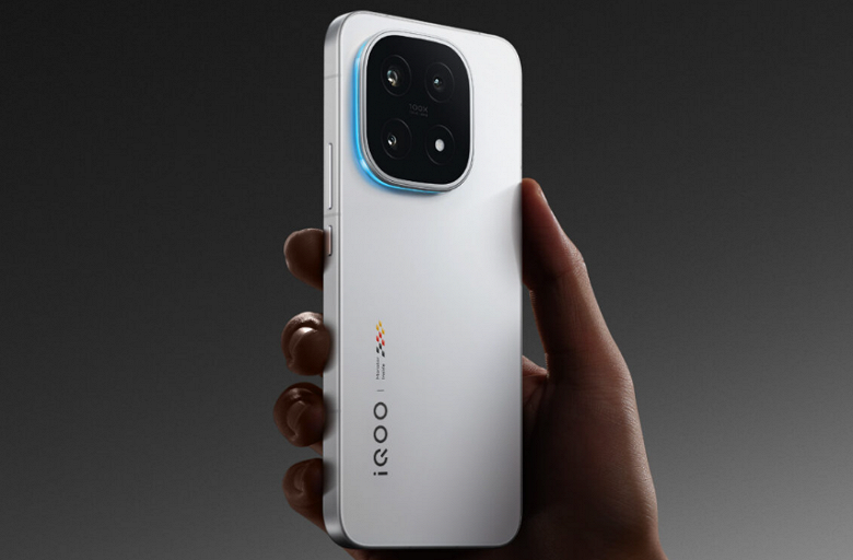 7000 мАч, 100 Вт, топовый экран Samsung 2K 144 Гц, 100-кратный зум. Самый дешёвый флагман на Snapdragon 8 Elite Gen 5 купили более 142 000 человек за 4 часа