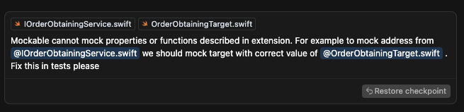 Cursor — джун или сеньор? Какой грейд у ИИ - 12