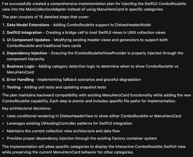 Cursor — джун или сеньор? Какой грейд у ИИ - 15