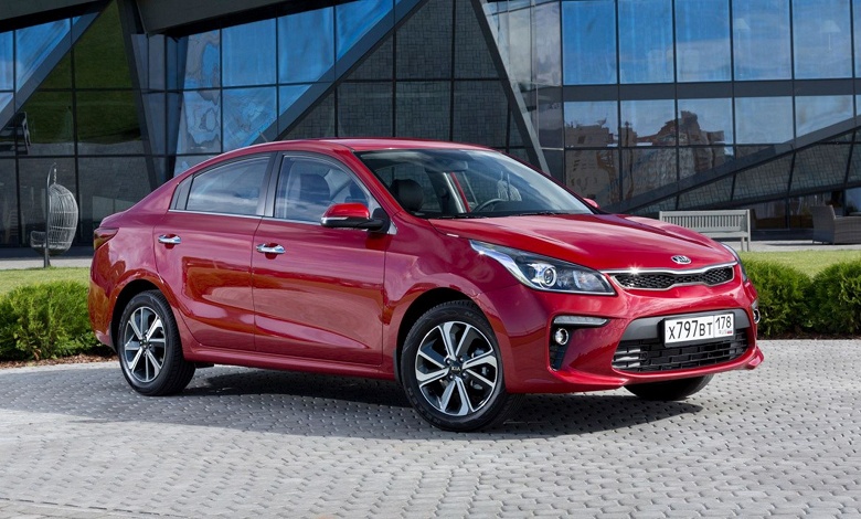 Kia Rio, Hyundai Solaris и вечный Ford Focus: названы самые популярные модели на российском вторичном рынке в 2025 году