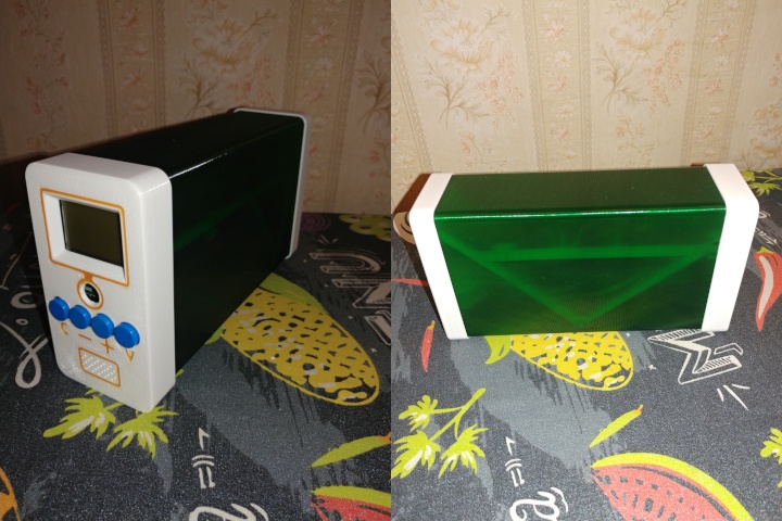 Автополив комнатных растений ProLeyka. Как все начиналось с коробки из под обуви - 13