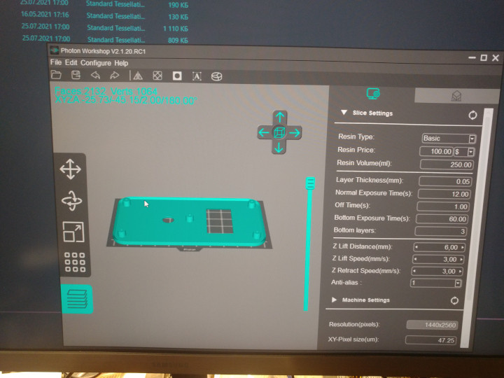 Автополив комнатных растений ProLeyka. Как все начиналось с коробки из под обуви - 25