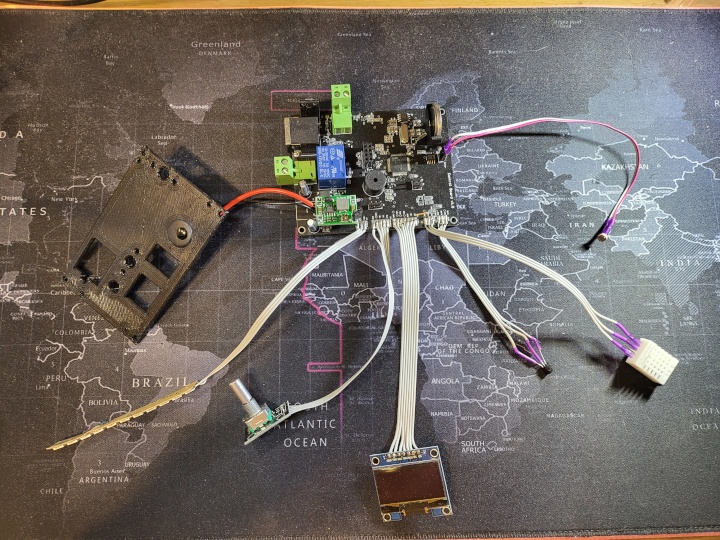 Автополив комнатных растений ProLeyka. Как все начиналось с коробки из под обуви - 27