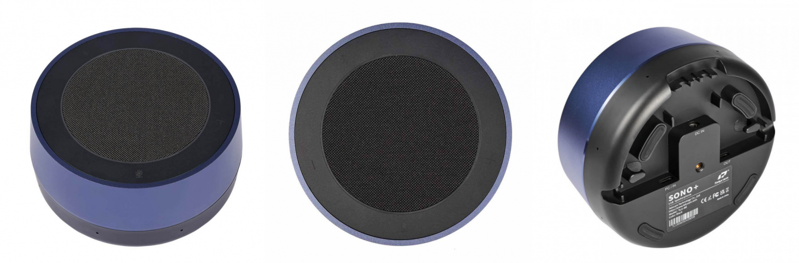 Спикерфон Telycam SONO+