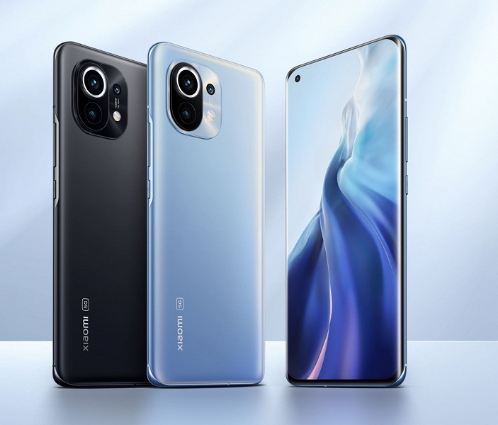 Лучше поздно, чем никогда: президент Xiaomi признал ошибку, допущенную при разработке Xiaomi Mi 11