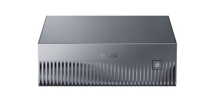 &laquo;Персональный суперкомпьютер&raquo; с Nvidia GB10. Представлен Asus Ascent GX10