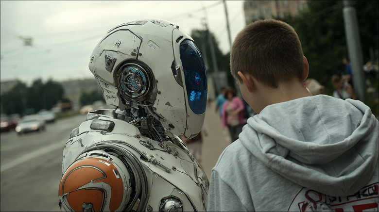 «Работать можно будет по желанию». Илон Маск заявил, что роботы и ИИ займут все рабочие места - 1 «Работать можно будет по желанию». Илон Маск заявил, что роботы и ИИ займут все рабочие места