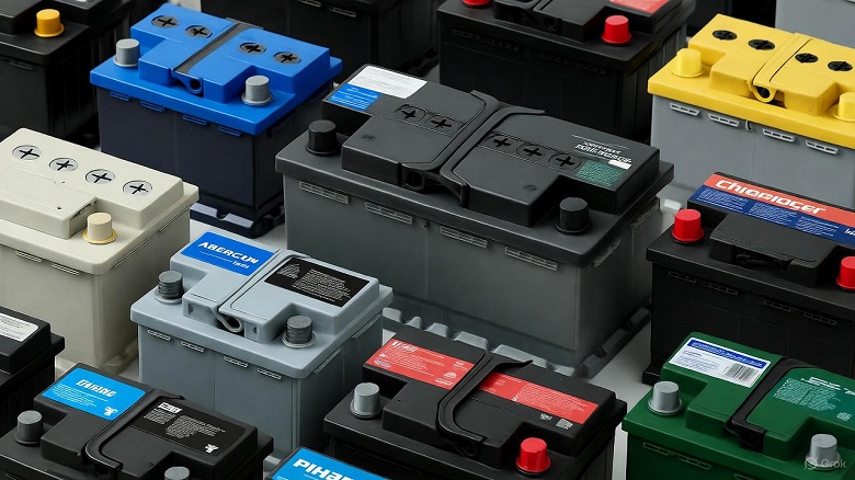 Спрос на аккумуляторные батареи для авто запредельный: производство в Китае выросло на 50% за последний год - 1 Спрос на аккумуляторные батареи для авто запредельный: производство в Китае выросло на 50% за последний год