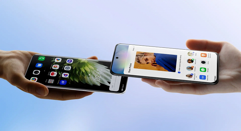 144 Гц, 5,93 мм при 5160 мА·ч: стартовали продажи ультратонкого смартфона Tecno Spark Slim в России