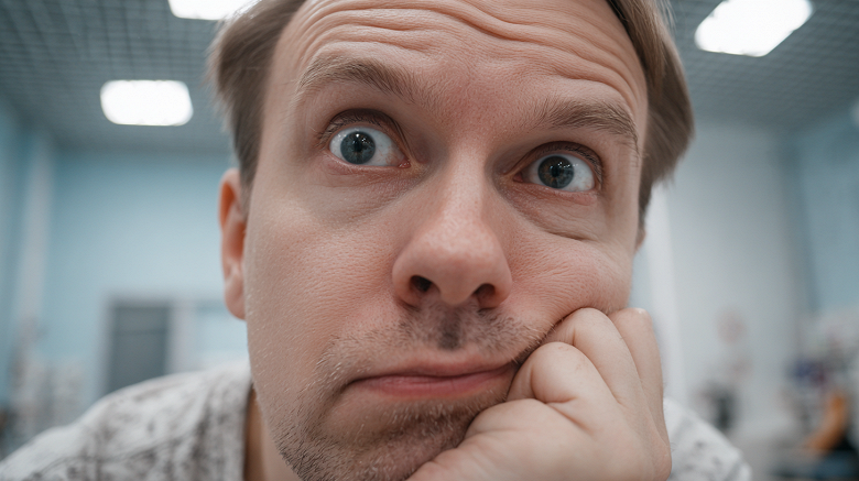 Эфир о проблемах с интернетом с представителем Минцифры РФ не смогли запустить из-за технических сложностей - 1 Эфир о проблемах с интернетом с представителем Минцифры РФ не смогли запустить из-за технических сложностей