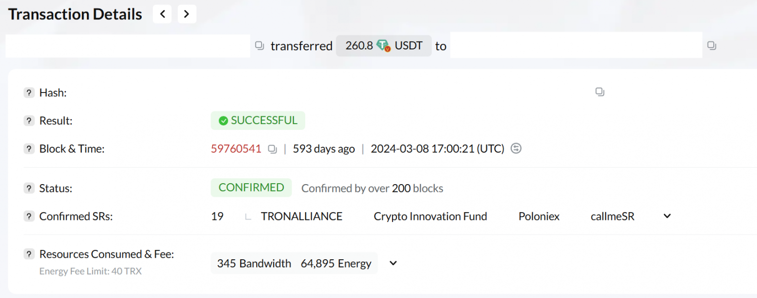 Как Bybit заблокировал мой аккаунт из-за транзакции двухлетней давности - 4 Как Bybit заблокировал мой аккаунт из-за транзакции двухлетней давности - 4
