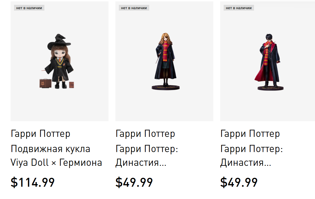 Не только Лабубу: как Pop Mart построил бизнес-империю на игрушках - 3