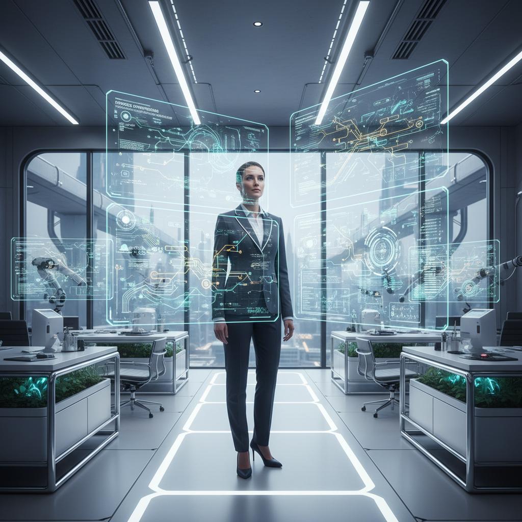 От визуализации к действию: как ДРАКОН+LLM может стать фундаментом для агентских ИИ - 1