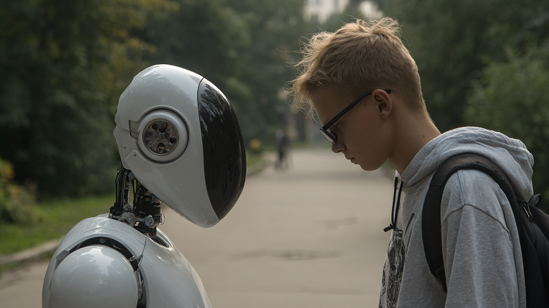 Первый в России физический искусственный интеллект для роботов. Яндекс представил Physical AI - 1 Первый в России физический искусственный интеллект для роботов. Яндекс представил Physical AI