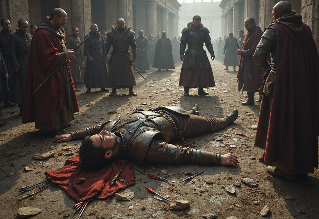 Чернокнижки из AWS обнаружили павший US-EAST-1