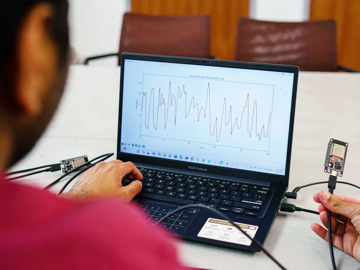 Система Pulse-Fi