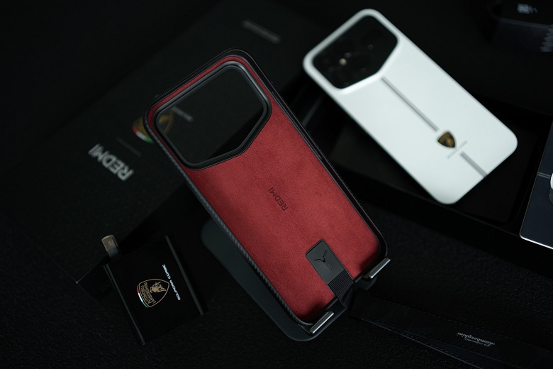 Snapdragon 8 Elite Gen 5, 10-кратный зум, звук 2.1 от Bose, 7560 мА·ч, 100 Вт и обратная зарядка. Появились живые фото Redmi K90 Pro Max Champion Edition - 4 Snapdragon 8 Elite Gen 5, 10-кратный зум, звук 2.1 от Bose, 7560 мА·ч, 100 Вт и обратная зарядка. Появились живые фото Redmi K90 Pro Max Champion Edition