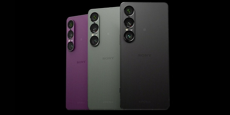 Sony выпустила финальную версию Android 16 для Xperia 1 VII, Xperia 1 VI и Xperia 10 VI