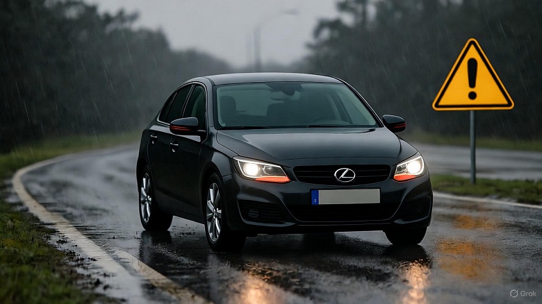 Чемпион по нарушениям: в Китае задержали автомобиль с 354 нарушениями ПДД, владелец заявил, что часто давал машину друзьям - 1 Чемпион по нарушениям: в Китае задержали автомобиль с 354 нарушениями ПДД, владелец заявил, что часто давал машину друзьям