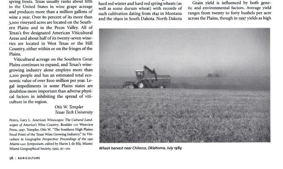 Что творилось с «сельхозкой» в СССР - 9