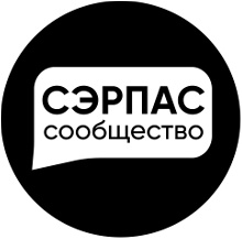 Логотип сообщества придумывался почти на бегу, но переоценивать его «продающую силу» не стоило. Для сообщества содержание важнее формы