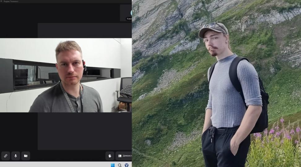 Стрим прошёл с пиковым онлайном в 46 человек, суммарно его посмотрели 135 уникальных зрителей