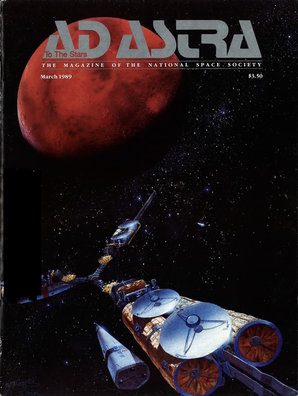 Крутимся, крутимся, крутимся к Марсу¹ - 18 Крутимся, крутимся, крутимся к Марсу¹ - 18