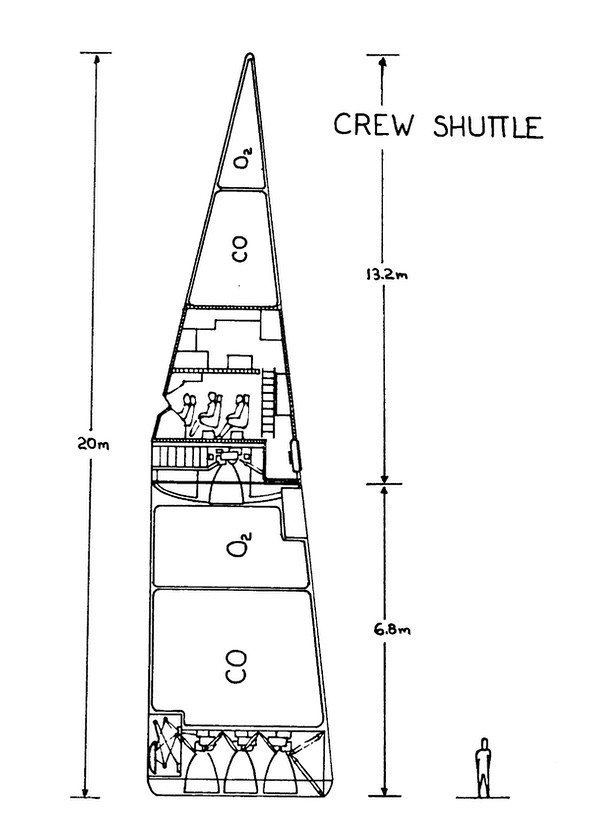 Крутимся, крутимся, крутимся к Марсу¹ - 24 Крутимся, крутимся, крутимся к Марсу¹ - 24