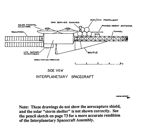 Крутимся, крутимся, крутимся к Марсу¹ - 31 Крутимся, крутимся, крутимся к Марсу¹ - 31