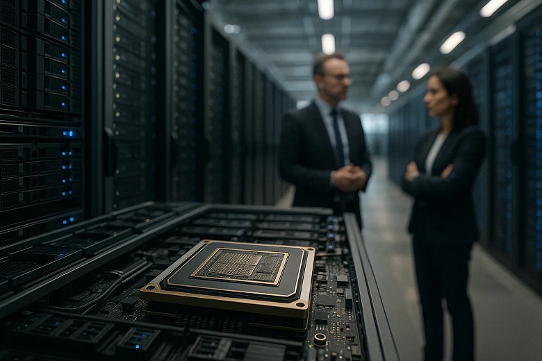 Многомиллиардная сделка Google и Anthropic — новая волна инвестиционного соревнования в ИИ - 1 Многомиллиардная сделка Google и Anthropic — новая волна инвестиционного соревнования в ИИ