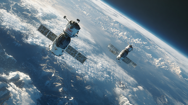 «Наш ответ иностранным аналогам и серьёзный шаг вперёд». Начинается развёртывание российской низкоорбитальной спутниковой группировки