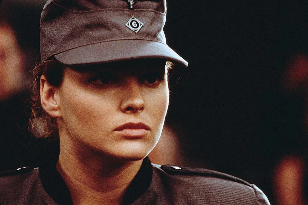 Они не поняли «Звездный десант» - 2