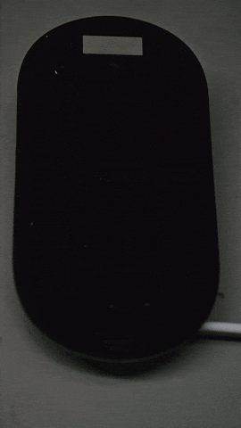 Снято на камеру с выдержкой 1/1600